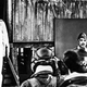 The last photo taken of Admiral Isoroku Yamamoto, shortly before his death